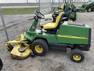 Main image John Deere F725