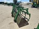 2005 John Deere Bucket Grapple Image