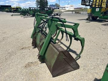 Main image John Deere Bucket Grapple