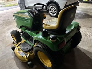 2005 John Deere GT245 Image