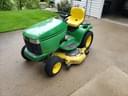 2005 John Deere GT245 Image