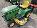 2005 John Deere GX255 Image