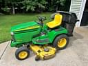 2005 John Deere GX335 Image