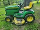 2005 John Deere GX345 Image