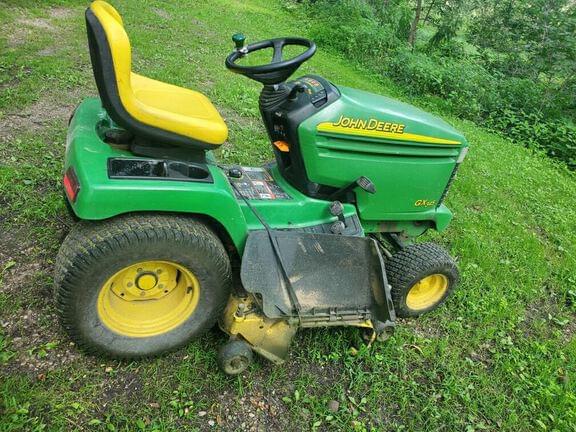 Image of John Deere GX345 Primary image