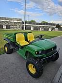 2005 John Deere Gator HPX Image