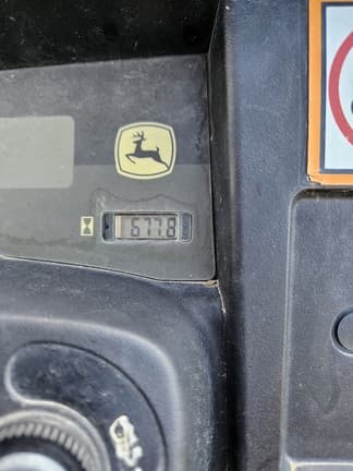 Image of John Deere Gator HPX equipment image 4