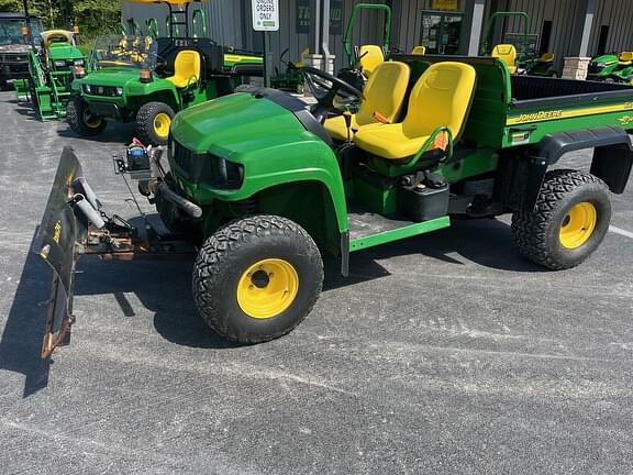 Image of John Deere Gator 4x4 Primary image