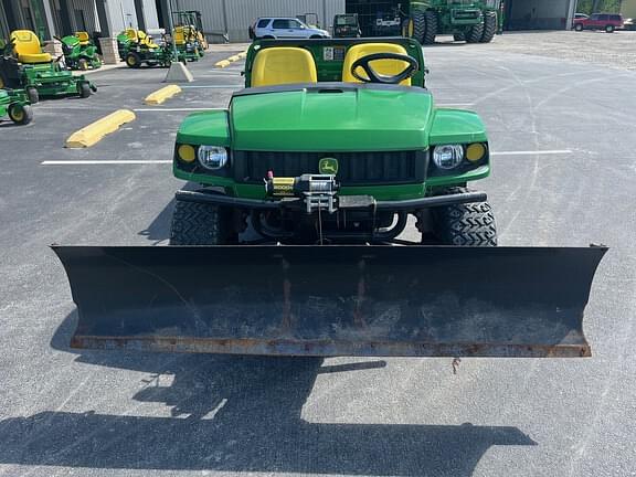 Image of John Deere Gator 4x4 equipment image 1