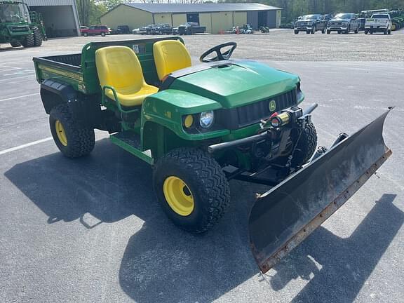 Image of John Deere Gator 4x4 equipment image 2
