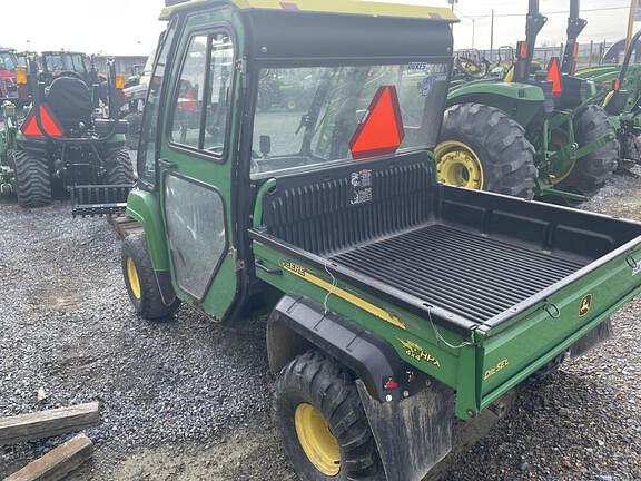 Image of John Deere Gator HPX equipment image 4