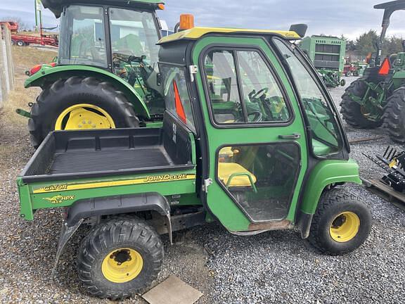 Image of John Deere Gator HPX Primary image