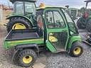 2005 John Deere Gator HPX Image