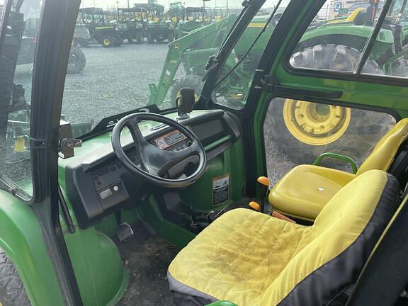 Image of John Deere Gator HPX equipment image 2