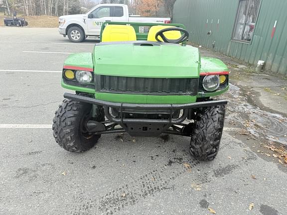 Image of John Deere Gator 4x4 equipment image 2