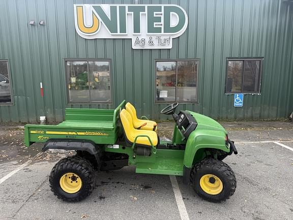 Image of John Deere Gator 4x4 Primary image