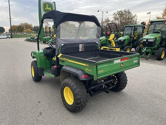 Image of John Deere Gator HPX equipment image 2