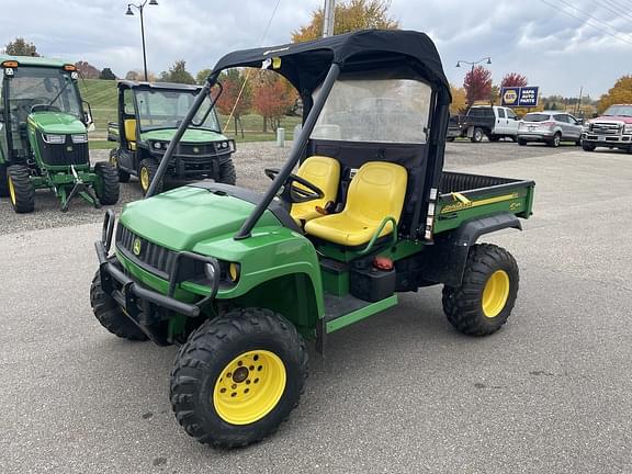 Image of John Deere Gator HPX Primary image