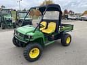 2005 John Deere Gator HPX Image