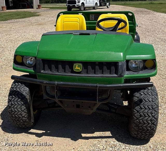 Image of John Deere Gator HPX equipment image 1
