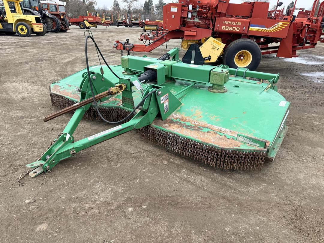 Image of John Deere HX10 Primary image