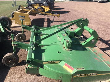 Main image John Deere HX10