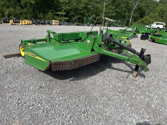 2005 John Deere HX10 Equipment Image0