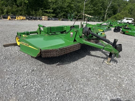 Image of John Deere HX10 Primary image