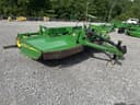 2005 John Deere HX10 Image