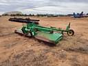 2005 John Deere HX14 Image