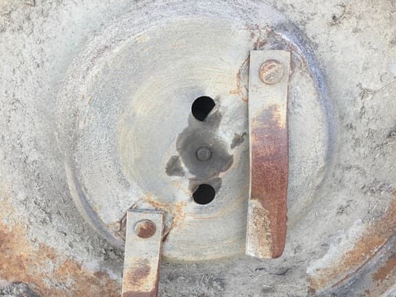 Image of John Deere HX15 equipment image 1