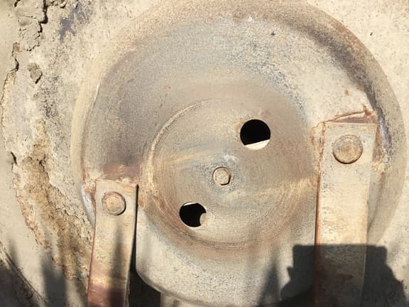 Image of John Deere HX15 equipment image 4