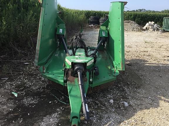 Image of John Deere HX15 Primary image