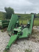 2005 John Deere HX15 Image