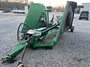 2005 John Deere HX15 Image