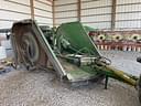 2005 John Deere HX15 Image