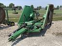 2005 John Deere HX15 Image