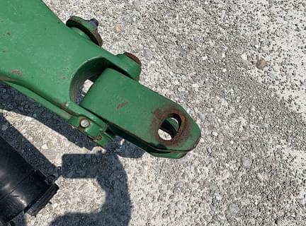 Image of John Deere HX15 equipment image 3