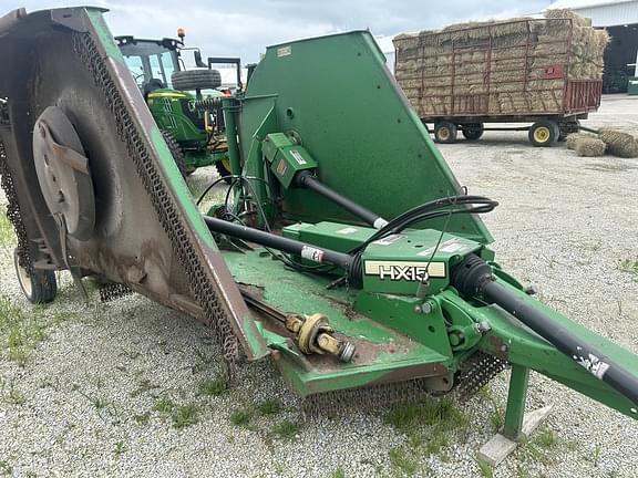 Image of John Deere HX15 Primary image