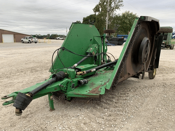 Main image John Deere HX15