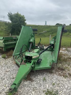 2005 John Deere HX15 Image