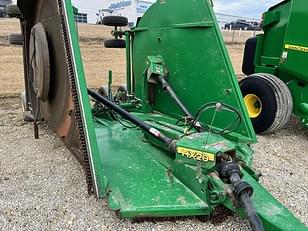 Main image John Deere HX20