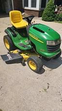 2005 John Deere L120 Image