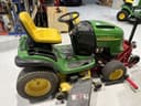 2005 John Deere L130 Image