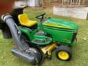 2005 John Deere LX280 Image