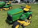 2005 John Deere LX280 Image