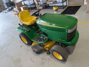 2005 John Deere LX280 Image