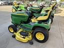 2005 John Deere LX280 Image