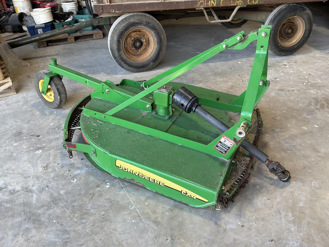 Image of John Deere LX4 Primary image