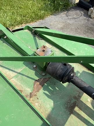 Image of John Deere LX4 equipment image 1